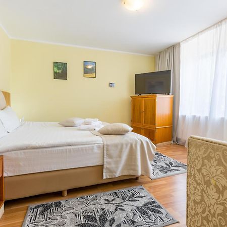 Vila Pinul Si Mesteacanul Poiana Brasov Exterior photo