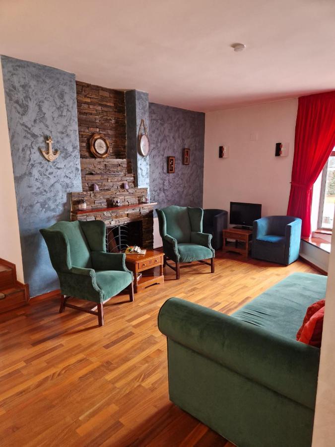 Vila Pinul Si Mesteacanul Poiana Brasov Exterior photo